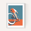 Triathlon Bike