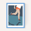 Triathlon Run