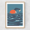 Triathlon Swim