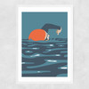 Triathlon Swim