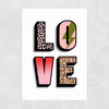 L O V E