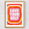 Love YOURSELF by ShowMeMars