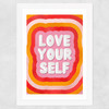 Love YOURSELF by ShowMeMars