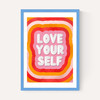 Love YOURSELF by ShowMeMars