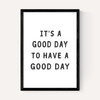 Good Day