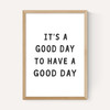 Good Day