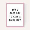 Good Day