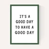 Good Day