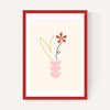 Flower by Linda Gobeta