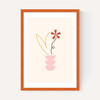 Flower by Linda Gobeta