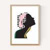 Silhouette by Linda Gobeta