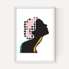 Silhouette by Linda Gobeta