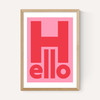 Hello by Rocket Jack