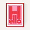 Hello by Rocket Jack