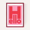 Hello by Rocket Jack