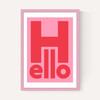 Hello by Rocket Jack