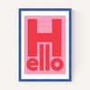 Hello by Rocket Jack