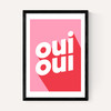 Oui Oui