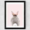 Baby Bunny Tail