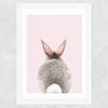 Baby Bunny Tail