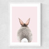 Baby Bunny Tail