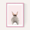 Baby Bunny Tail