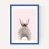 Baby Bunny Tail