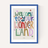 Welcome