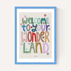 Welcome