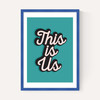 This Is Us by The Native State