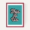 This Is Us by The Native State
