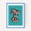 This Is Us by The Native State