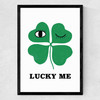 Lucky Me by Kid of the Village