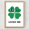 Lucky Me by Kid of the Village