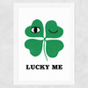 Lucky Me by Kid of the Village