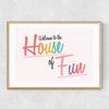 House of Fun