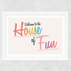 House of Fun
