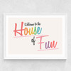 House of Fun