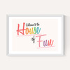 House of Fun