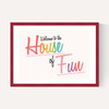 House of Fun