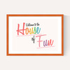 House of Fun