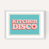 Kitchen Disco