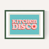 Kitchen Disco