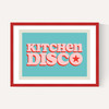 Kitchen Disco