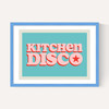 Kitchen Disco