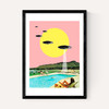 Invasion on Vacation (UFO in Hawaii)