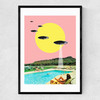 Invasion on Vacation (UFO in Hawaii)