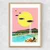 Invasion on Vacation (UFO in Hawaii)