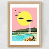 Invasion on Vacation (UFO in Hawaii)