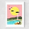 Invasion on Vacation (UFO in Hawaii)